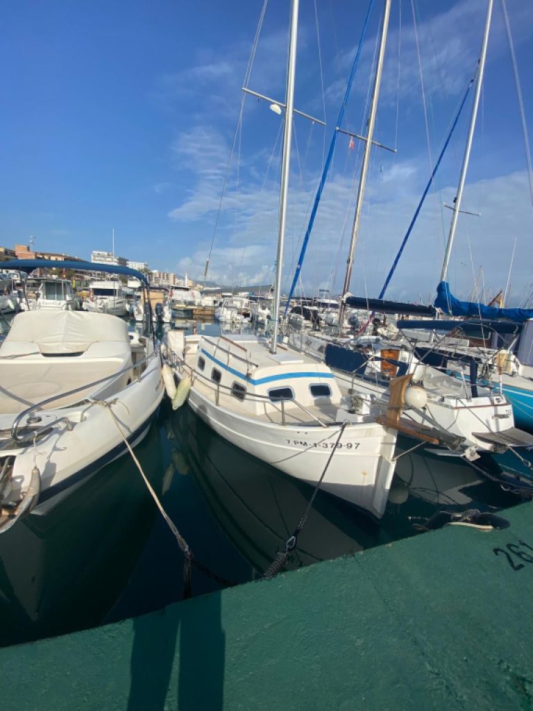 Boat, Mallorcan classic, Llaut