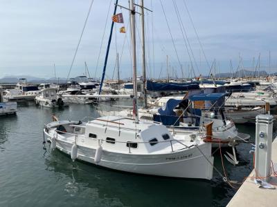 Boat, Mallorcan classic, Llaut