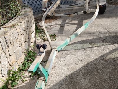 Bootstrailer