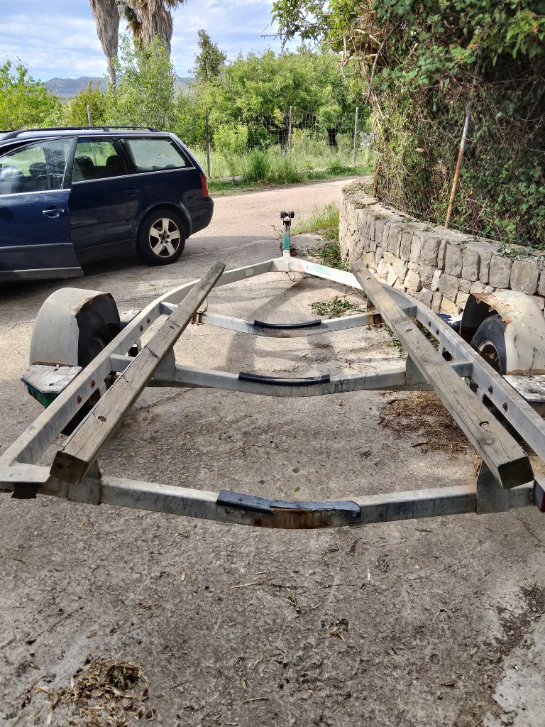 Bootstrailer
