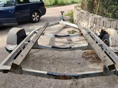 Bootstrailer