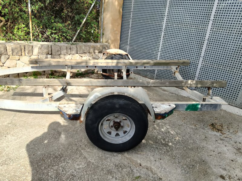 Bootstrailer