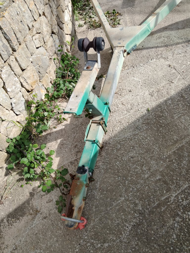 Bootstrailer