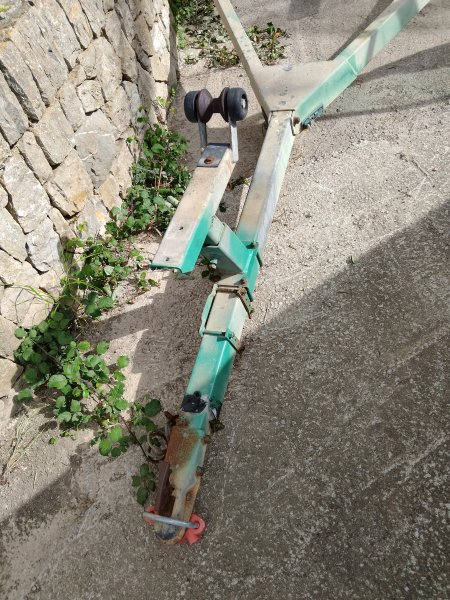 Bootstrailer