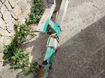 Bootstrailer