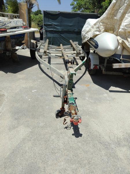 Bootstrailer