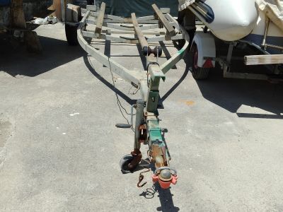 Bootstrailer