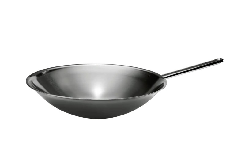 BORA HIW1 Induktions-Wok-Pfanne Ø 36 cm  NEU / Ausstellung