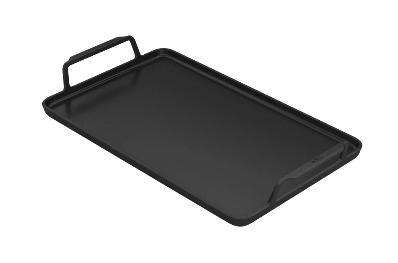 BORA KWGPFI Grillpfanne für Flächeninduktion  NEU / unbenutzt