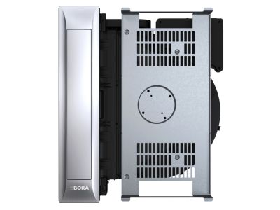 BORA Professional 3.0 PKAS3 Extractor Hood / Cooktop Extractor with Integrated Fan - NEW