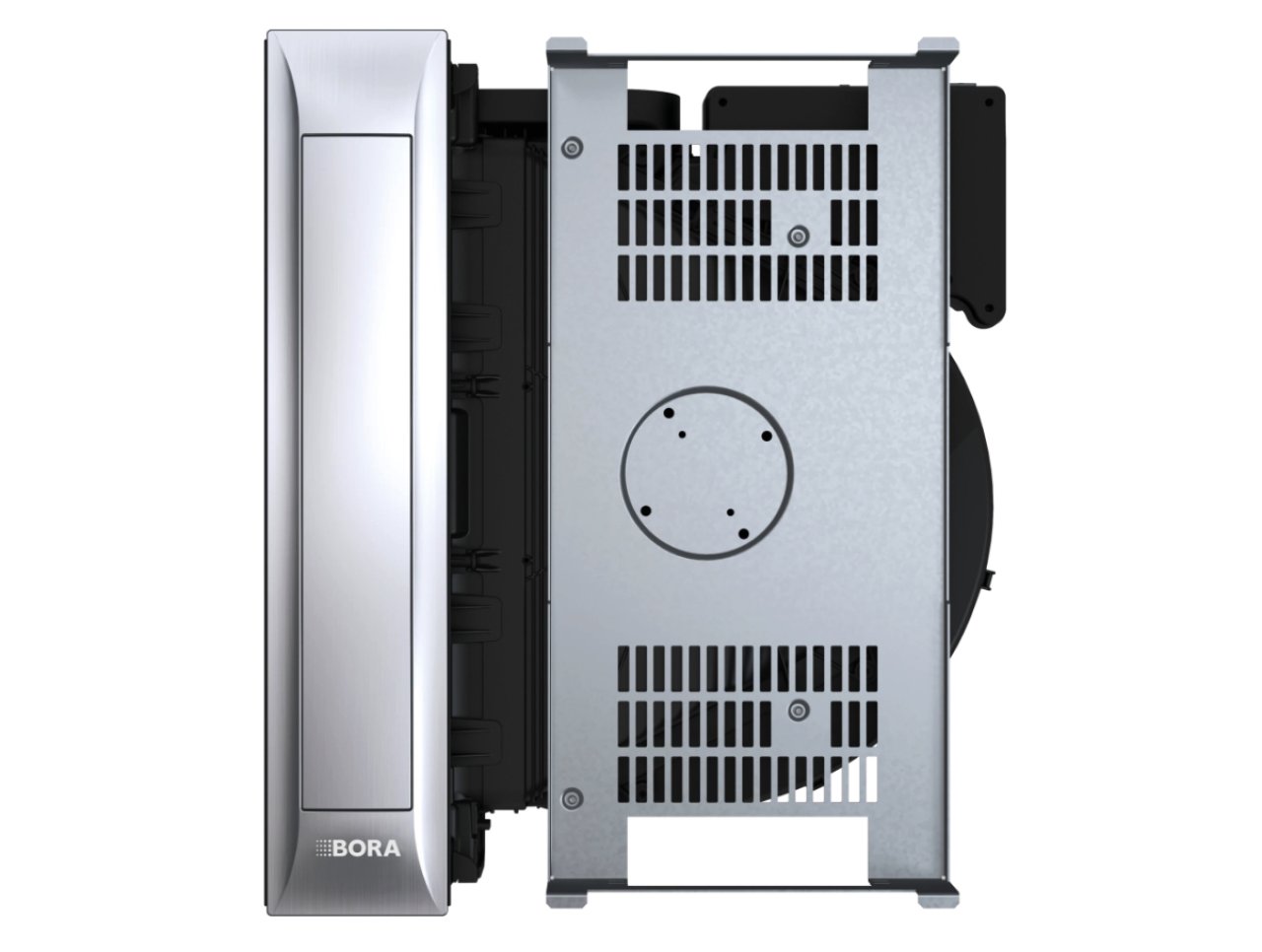 BORA Professional 3.0 PKAS3 Kochfeldabzug  NEU / Ausstellung