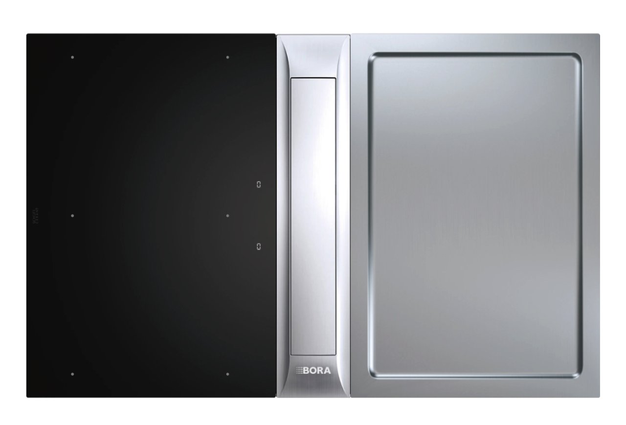 BORA Professional 3.0 PKAS3FIT Induktion + Tepan  NEU