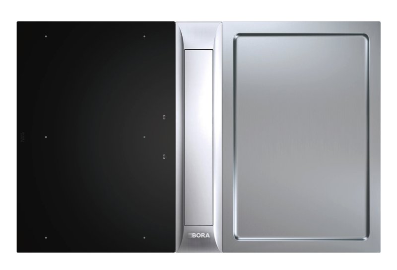 BORA Professional 3.0 PKAS3FIT Induktion + Tepan  NEU