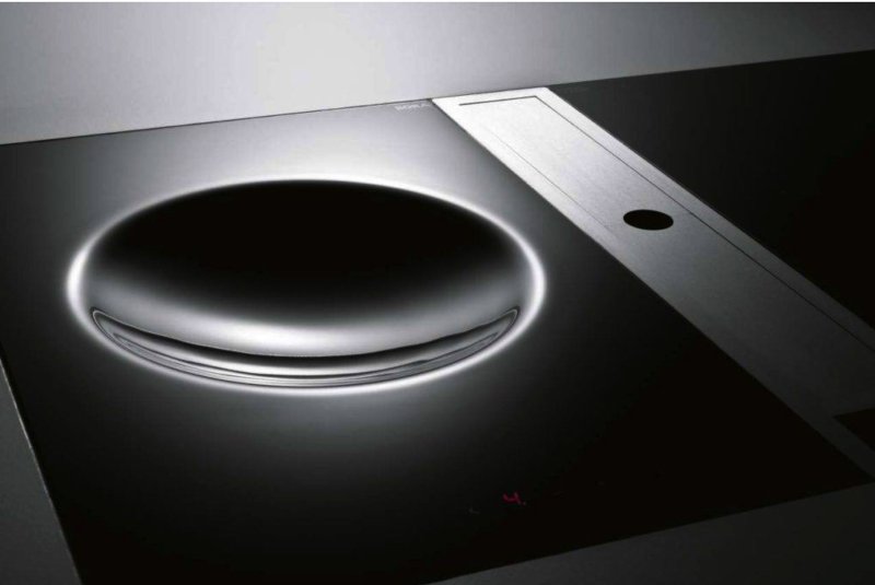 BORA Professional 3.0 PKIW3 Induktions-Wok  NEU / Ausstellung