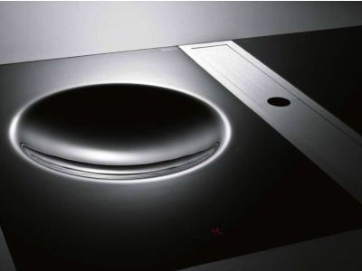 BORA Professional 3.0 PKIW3 Induktions-Wok  NEU / Ausstellung