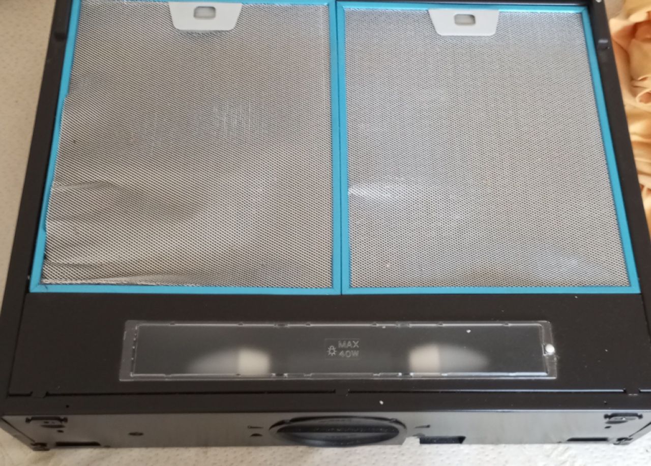 Bosch Dunstabzugshaube