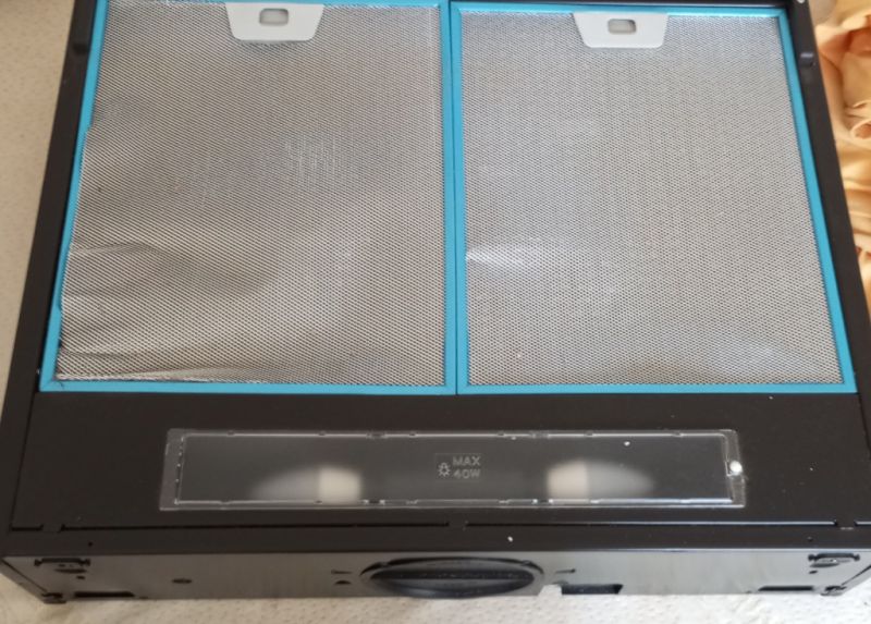 Bosch Dunstabzugshaube