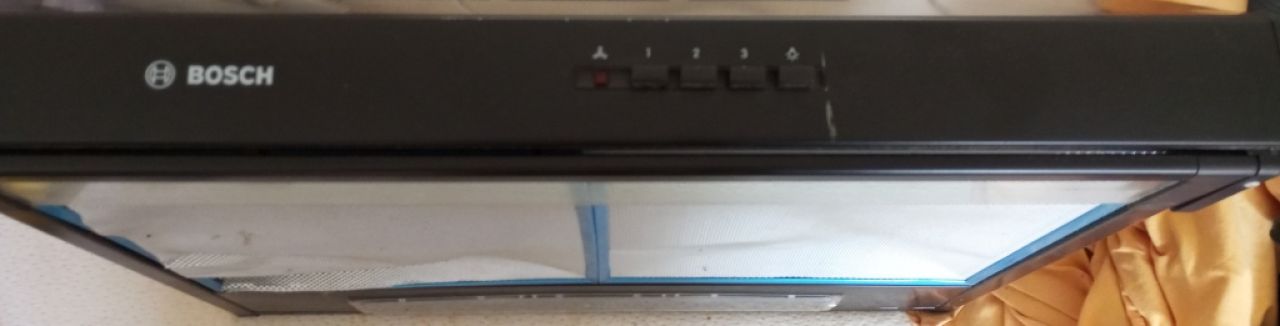 Bosch Dunstabzugshaube