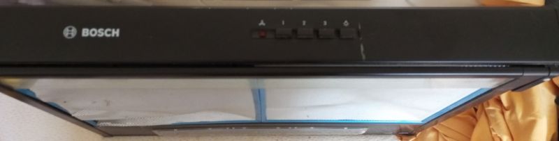 Bosch Dunstabzugshaube