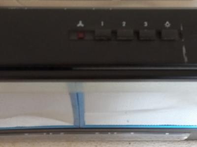 Bosch Dunstabzugshaube