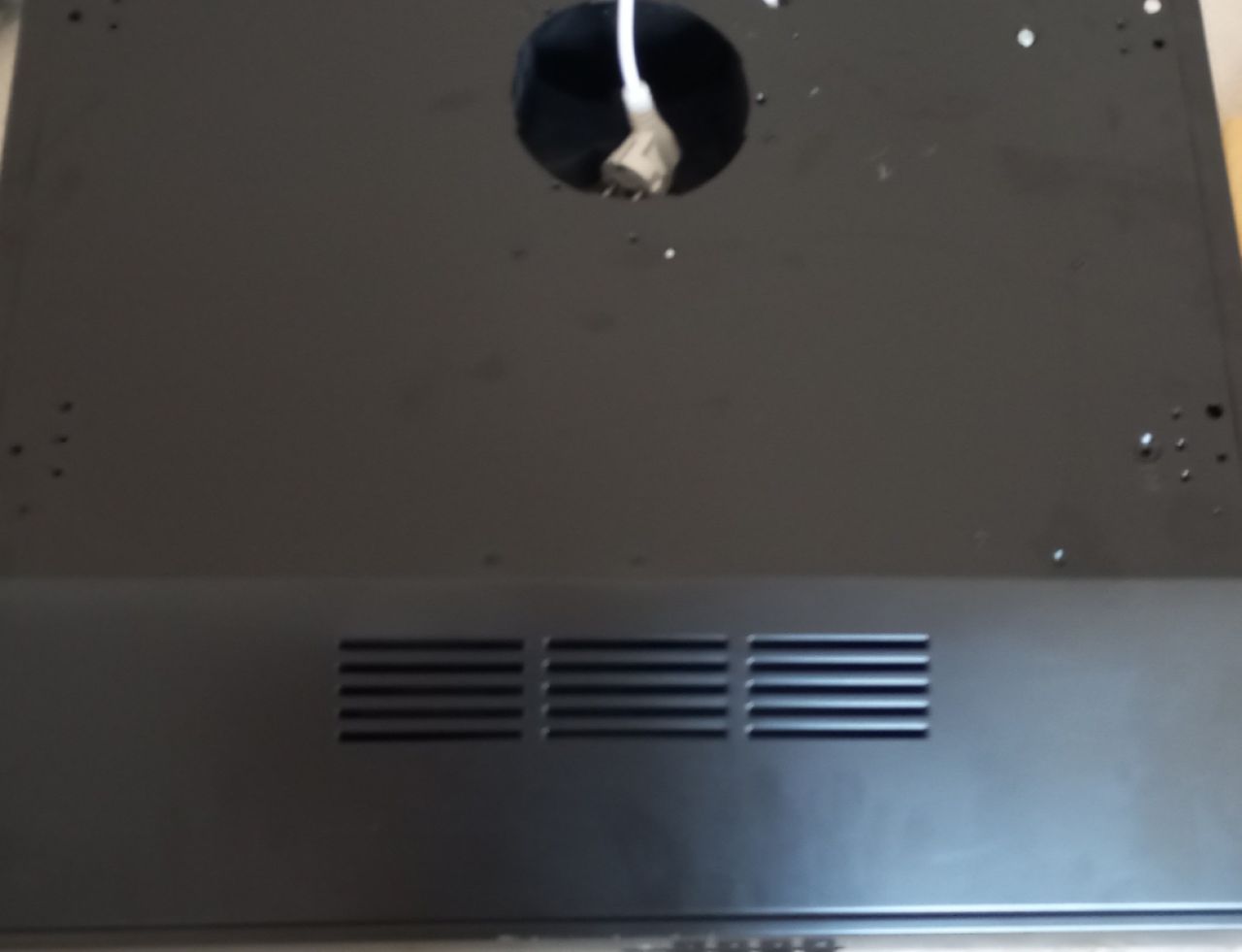 Bosch Dunstabzugshaube