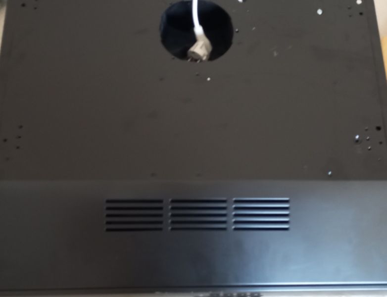 Bosch Dunstabzugshaube