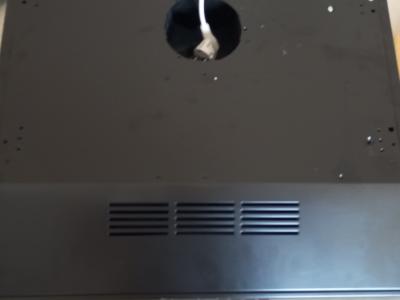 Bosch Dunstabzugshaube