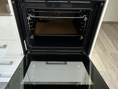 Bosch Einbaubackofen, NEU in OVP