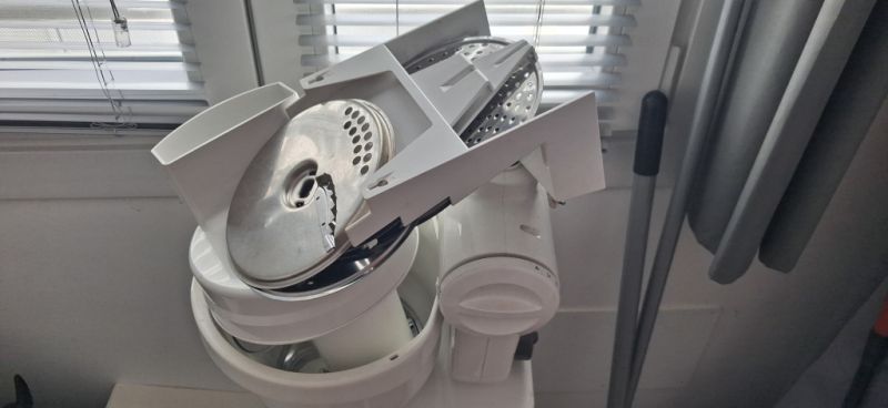 Bosch Jubilee blender