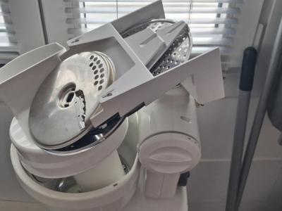 Bosch Jubilee blender