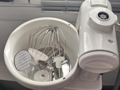 Bosch Jubilee blender