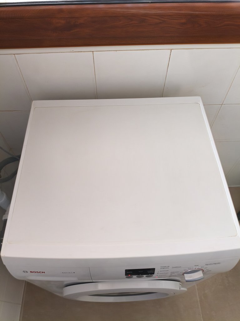 Bosch Serie 2 Waschmaschine A+++ Cala Millor