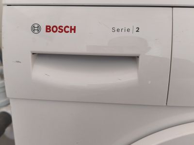 Bosch Serie 2 Waschmaschine A+++ Cala Millor