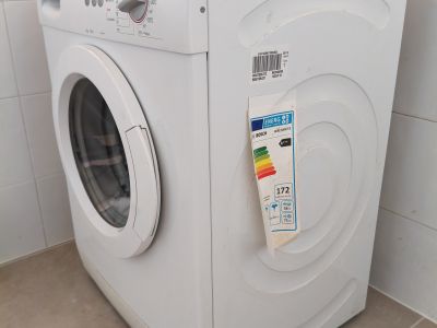 Bosch Serie 2 Waschmaschine A+++ Cala Millor