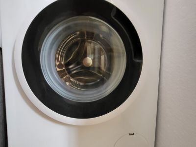 Lavadora Bosch Serie 4 WLM68 7kg Carga Frontal, Muy Buen Estado