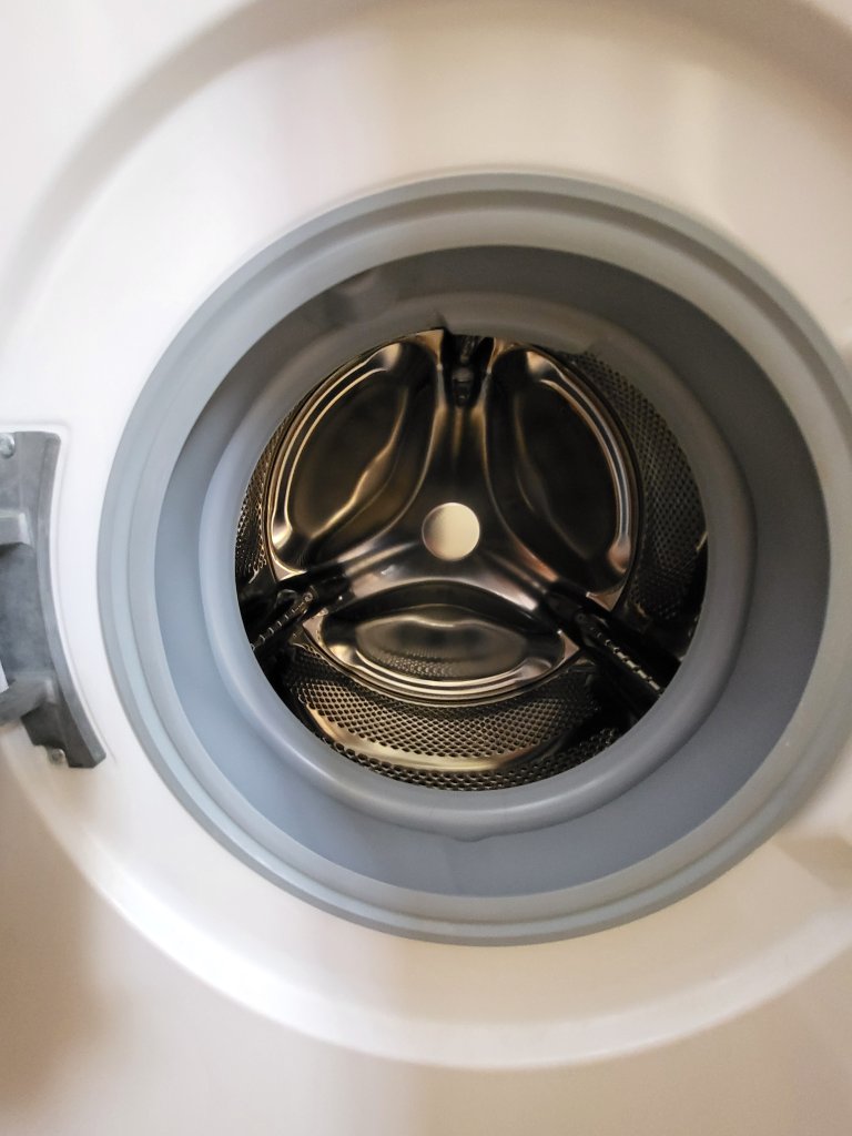 Lavadora Bosch Serie 4 WLM68 7kg Carga Frontal, Muy Buen Estado