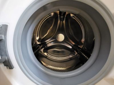 Lavadora Bosch Serie 4 WLM68 7kg Carga Frontal, Muy Buen Estado