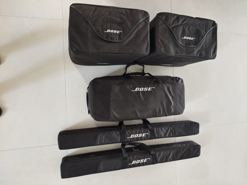 Bose Anlage