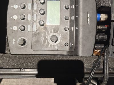 Bose Anlage