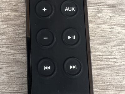Bose Soundlink Air , Wifi