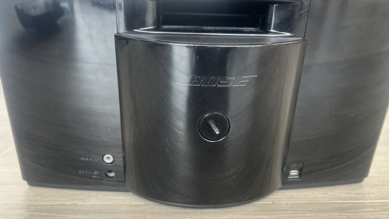 Bose Soundlink Air , Wifi