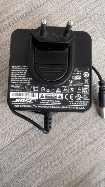 Bose Soundlink Air , Wifi