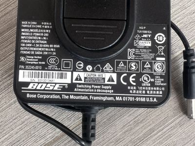 Bose Soundlink Air , Wifi