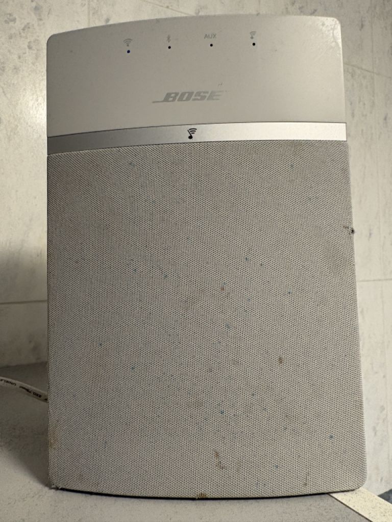 Bose SoundTouch 20 y 10