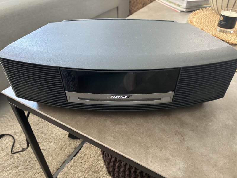 Bose Wave