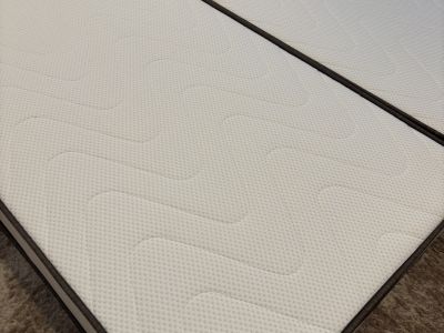 Boxspring Bett 180x210 cm