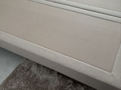Boxspring Bett 180x210 cm