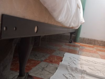 Boxspringbett Palma
