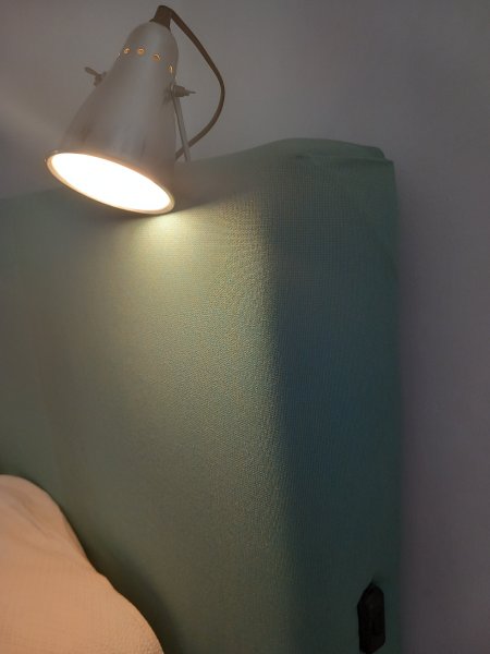 Boxspringbett Palma