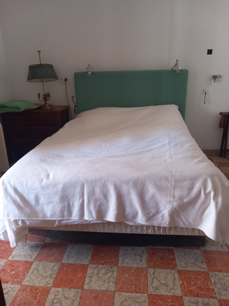 Boxspringbett Palma